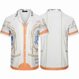 Picture of Amiri Shirts Short _SKUAmiriShirtSSm-3xlmyt0327802